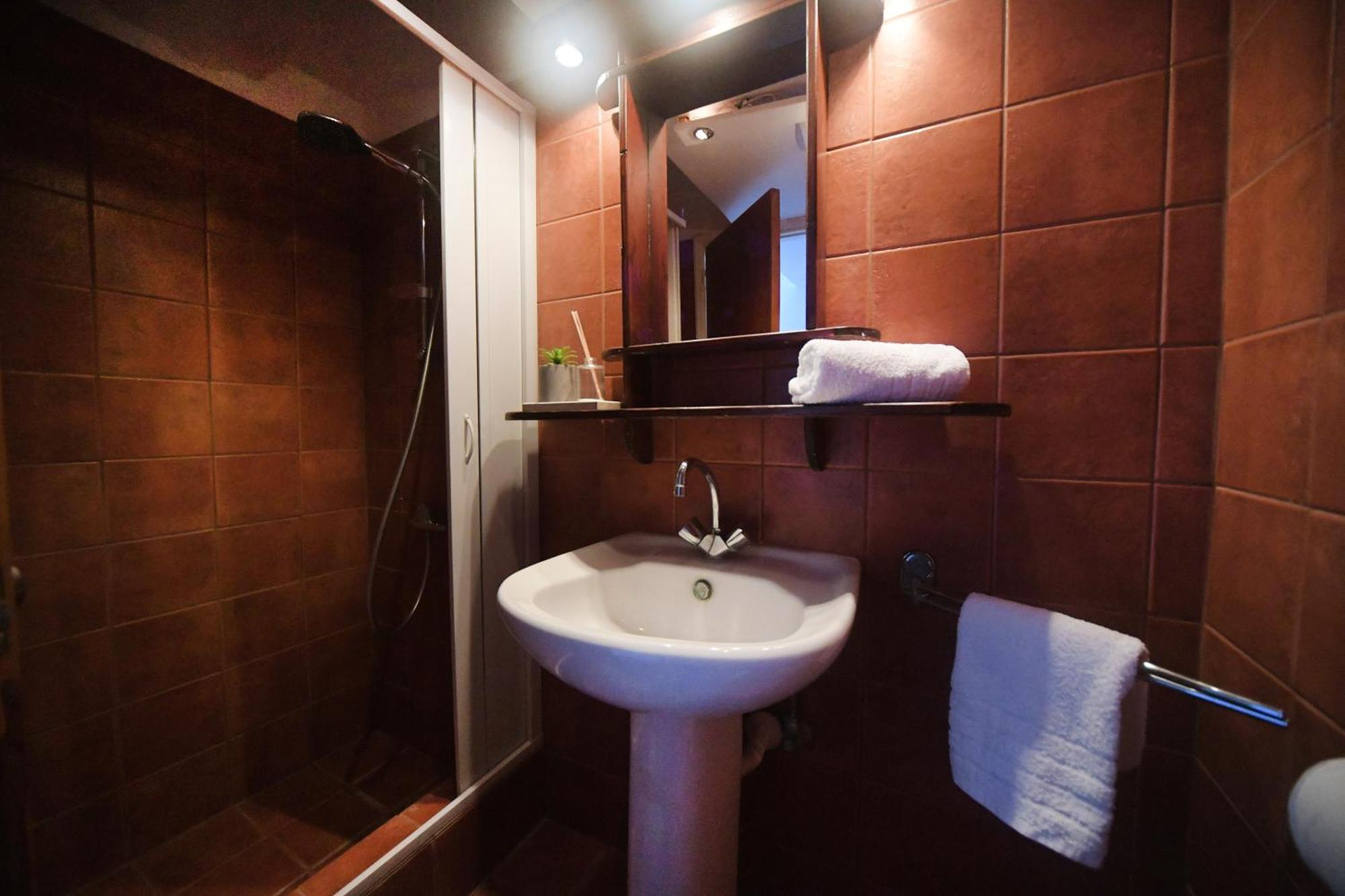 Agialos Rooms Kálymnos 외부 사진