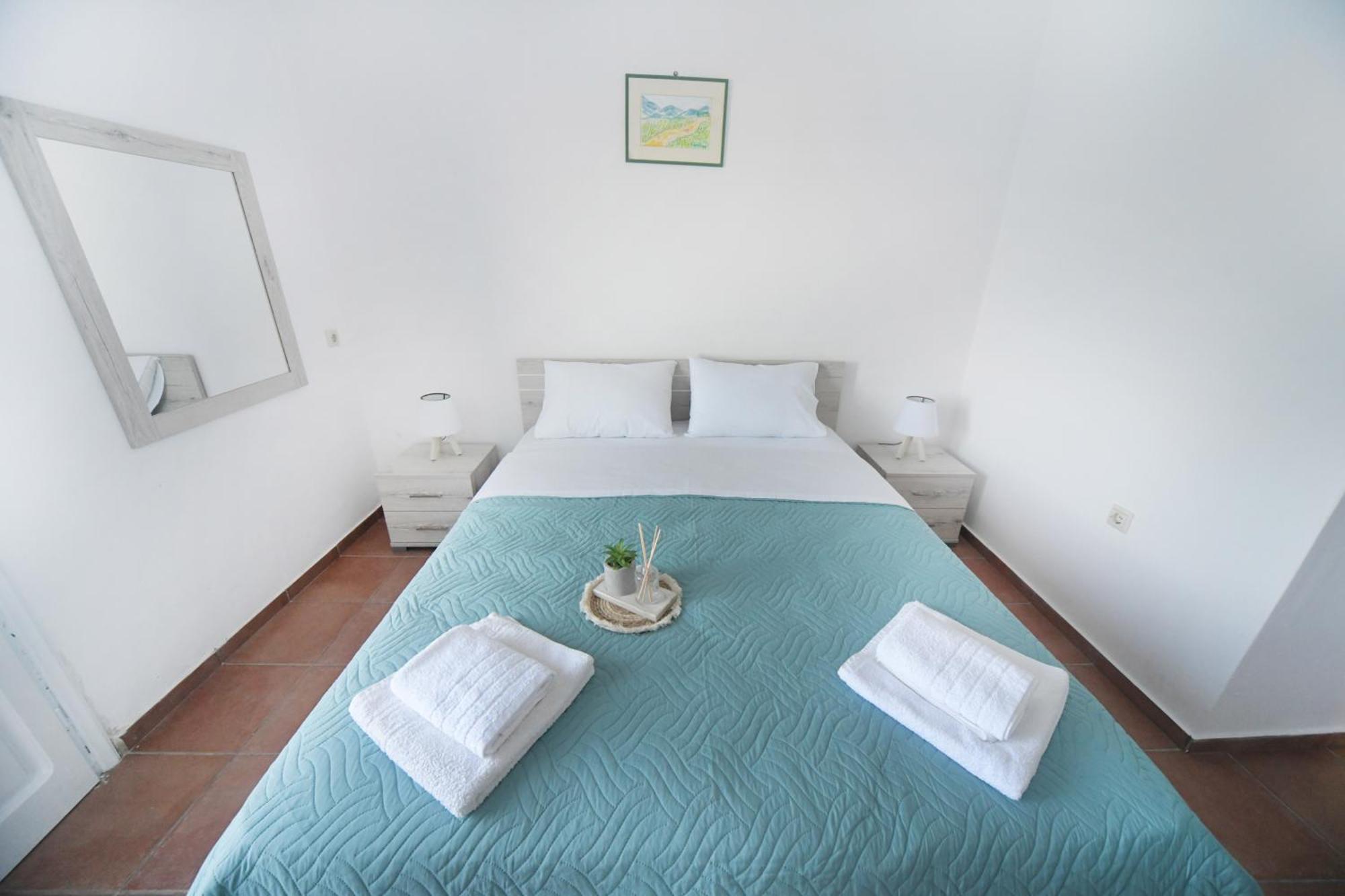 Agialos Rooms Kálymnos 외부 사진