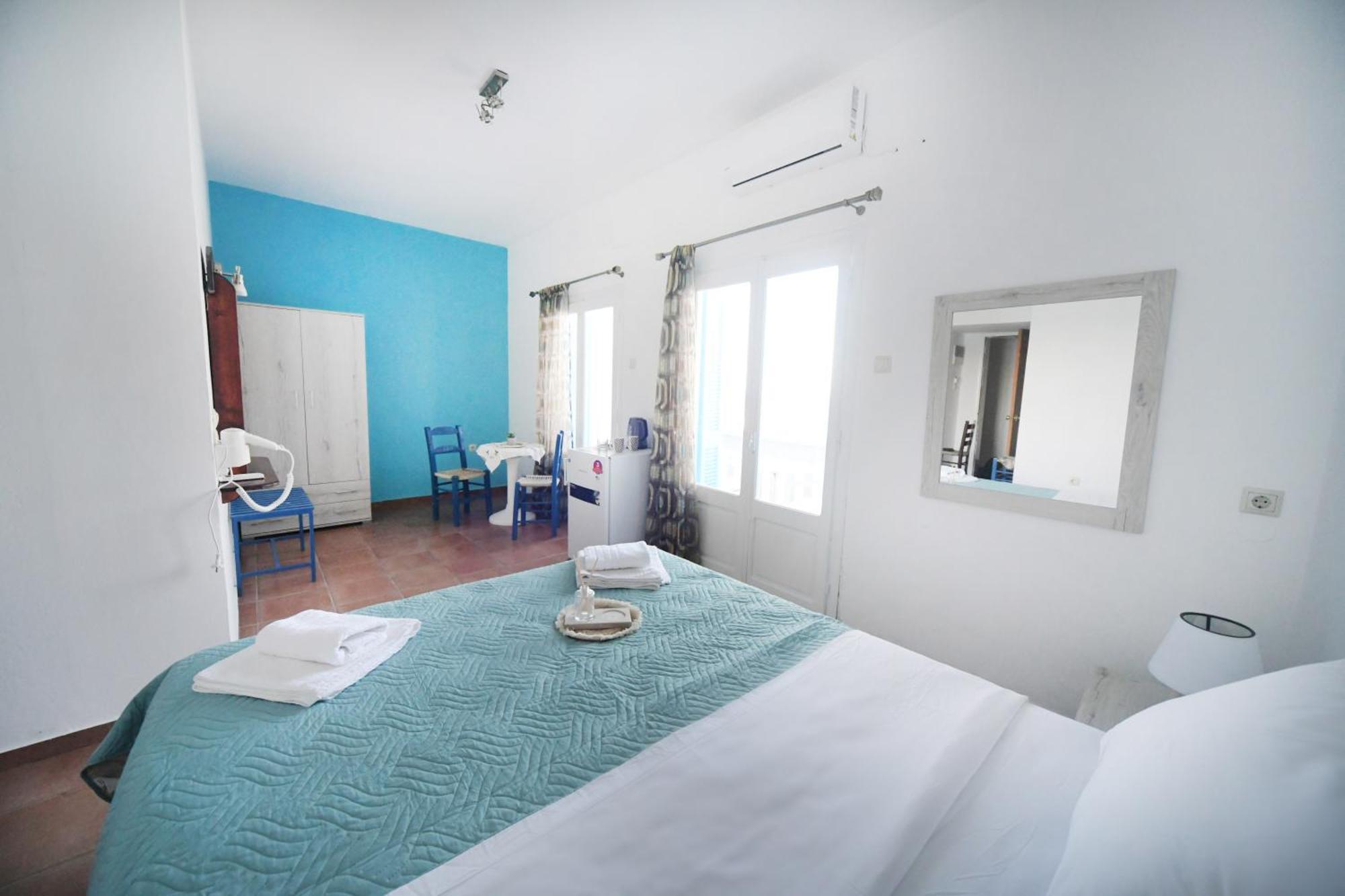 Agialos Rooms Kálymnos 외부 사진