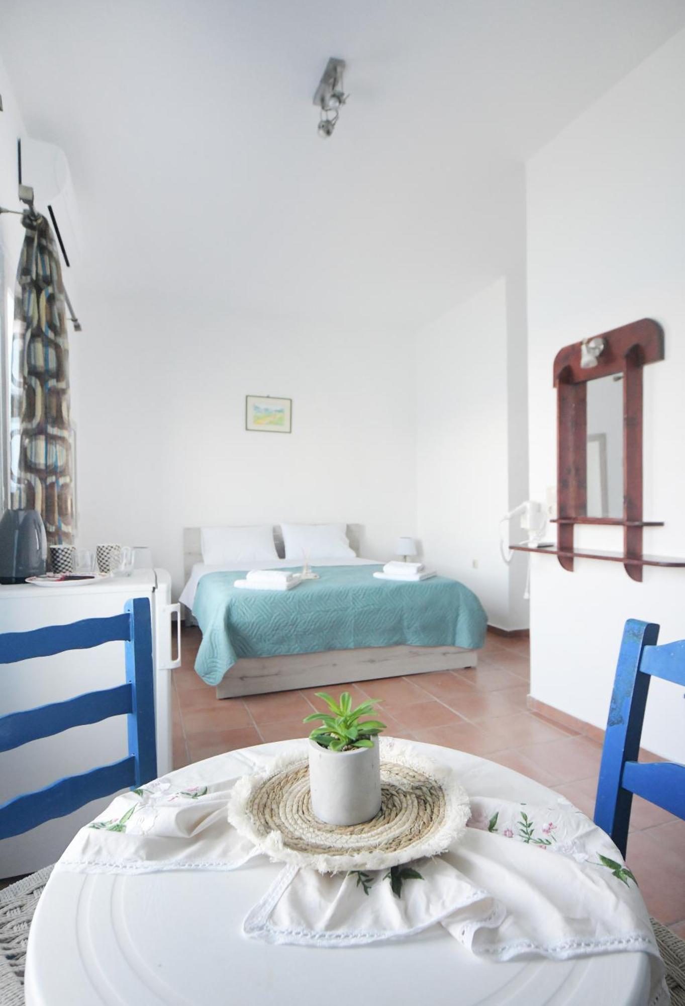 Agialos Rooms Kálymnos 외부 사진