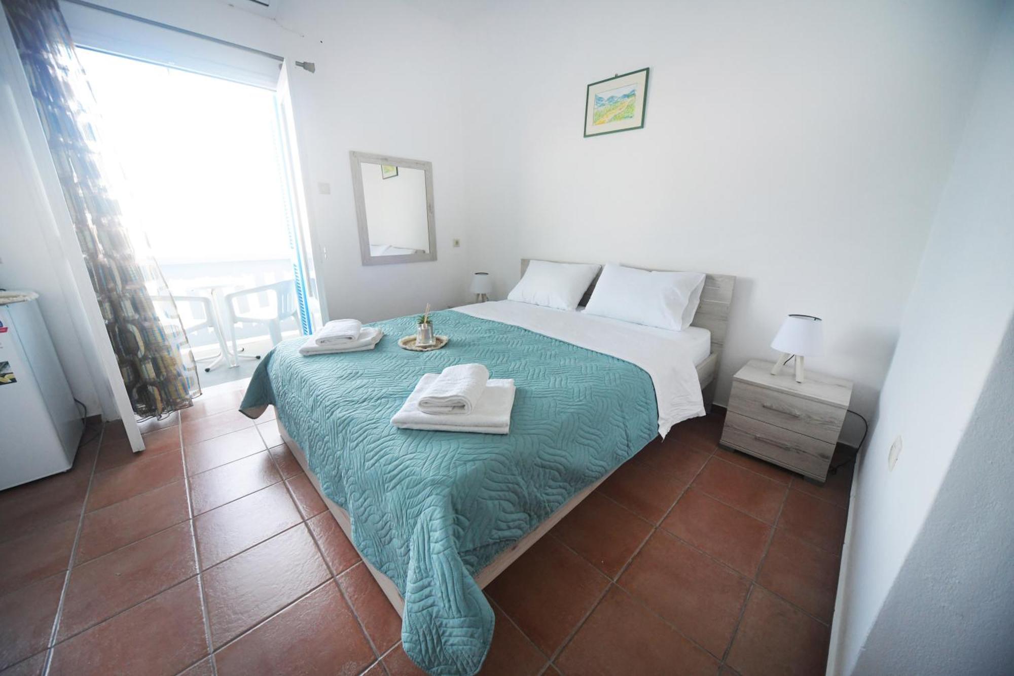 Agialos Rooms Kálymnos 외부 사진